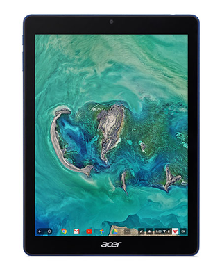 Illustration for article titled The Tabletification of Chrome OS Continues
